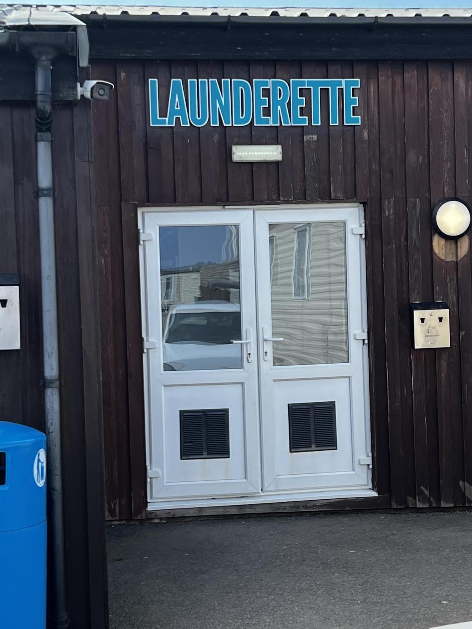Moonstone Lymington Hotel Leysdown-on-Sea Exterior foto